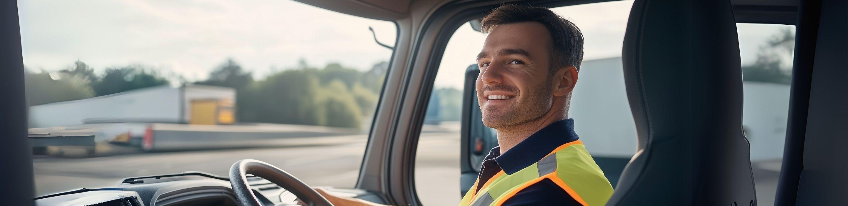 Transport Recruitment